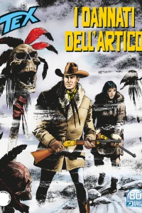 I dannati dell'Artico