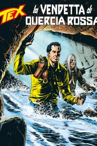 La vendetta di Quercia Rossa