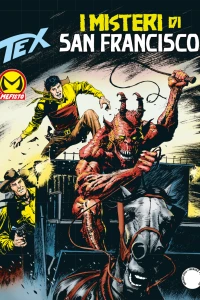 I misteri di San Francisco