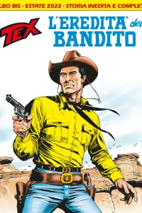 L'eredità del bandito