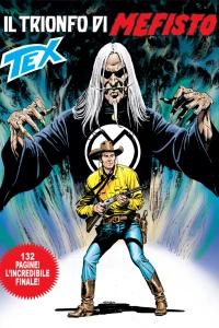 Il trionfo di Mefisto