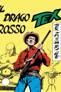 Il Drago Rosso
