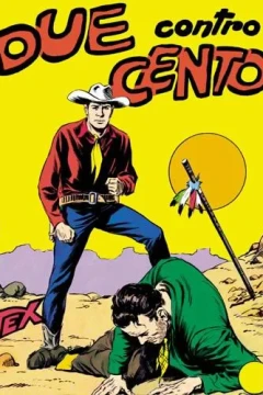 Due contro Cento