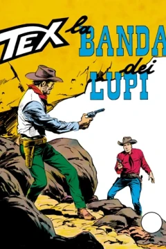 La Banda dei Lupi