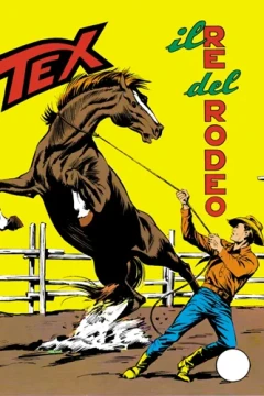 Il Re del Rodeo
