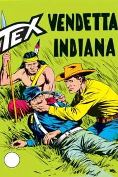 Vendetta Indiana