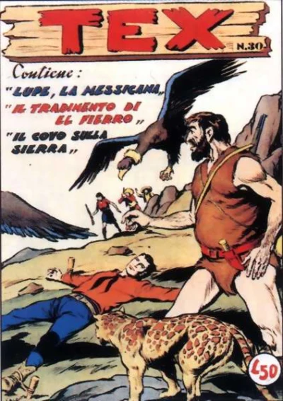 Cover of Lupe, la Messicana