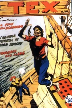 La Fine dell'Eldorado