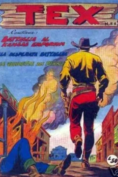 Battaglia al Kansas Emporium