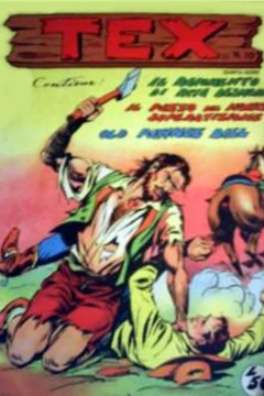 Il Rapimento di Rita Desmond