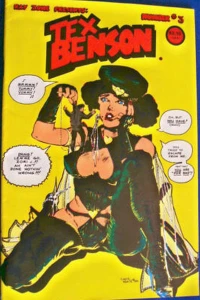 Issue #3