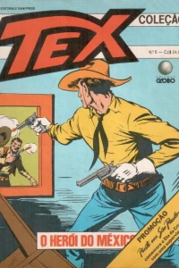 O herói do México