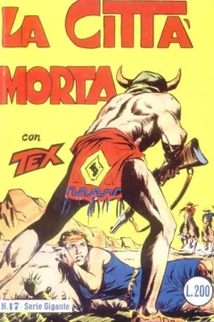 La Città Morta