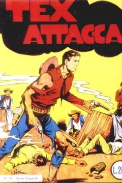 Tex Attacca