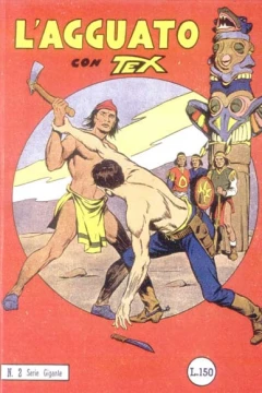 L'Agguato