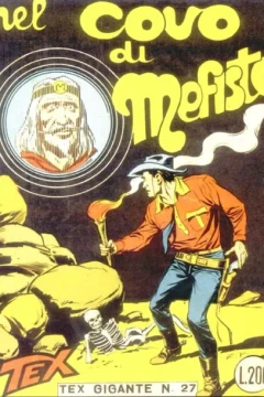 Nel Covo di Mefisto
