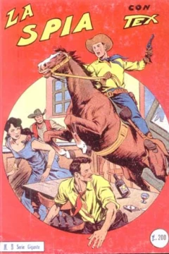 La Spia