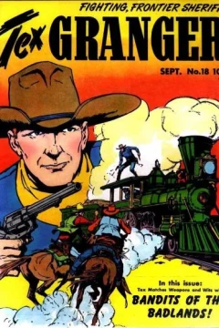 Bandits of the Badlands!