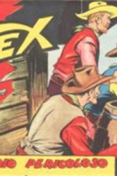 Un Assedio Pericoloso