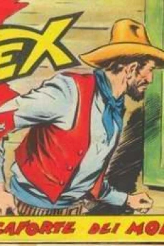 Nella Roccaforte dei Mormoni