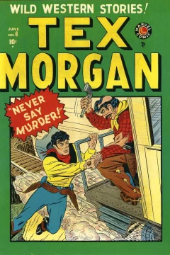 Murder South Of The Border!