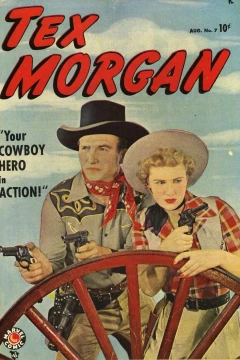 Mystery On The Warpath!