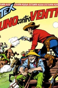 Uno Contro Venti