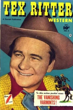The Vanishing Varmints