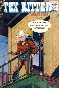 Issue #29