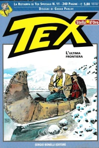 L'ultima frontiera
