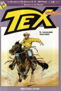 Il cavaliere solitario
