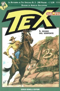 Il segno del serpente