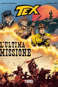 L'ultima missione