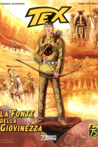 La fonte della giovinezza