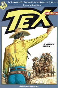 La grande rapina