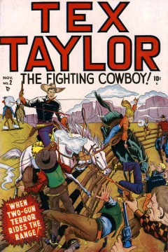 Colt Merchants Buy Killer's Lead!