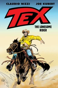 Issue #1