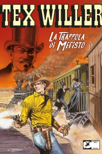 La trappola di Mefisto