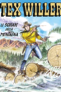 Le schiave della montagna