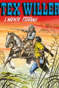 L'agente federale