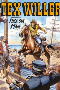 Fuga sul mare