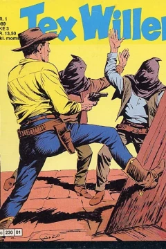 Issue #198901