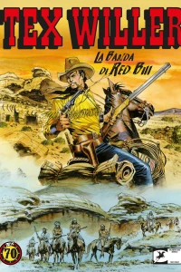 La banda di Red Bill