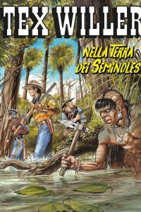 Nella terra dei Seminoles