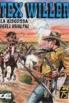 La riscossa degli Hualpai
