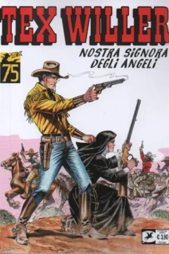 Nostra Signora degli Angeli