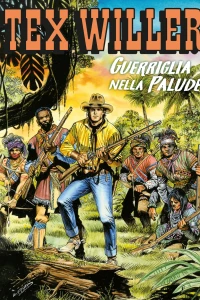 Guerriglia nella palude