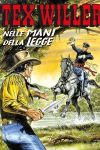 Nelle mani della legge