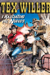 I razziatori del Nueces