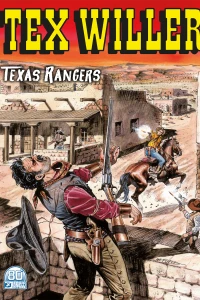 Texas Rangers